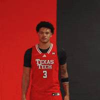 Lejuan Watts GIF by Texas Tech Basketball