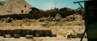 revenge of the fallen transformers GIF