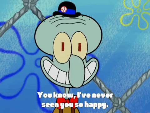selling out season 4 GIF by SpongeBob SquarePants
