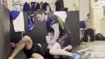 Bjj Arm Bar GIF by Caged Steel