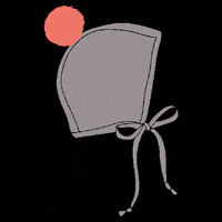 Pom Bonnet GIF by Briar Baby