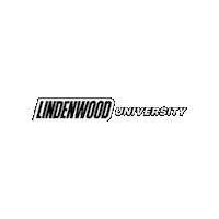 Lu Lions Sticker by Lindenwood University