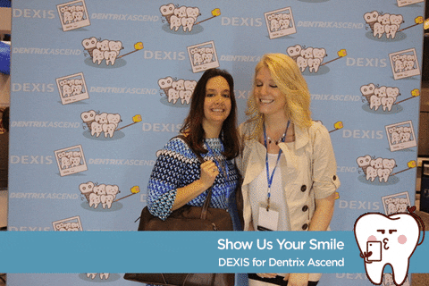 GIF by Dentrix Problem Solved Experience