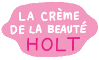 Makeup Shopping Sticker by Holt Renfrew