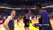 Phoenix Suns Basketball GIF by NBA