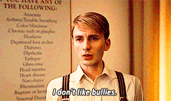 Captain America Fight GIF