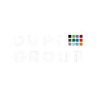 Dupi Sticker by HC Schiedam