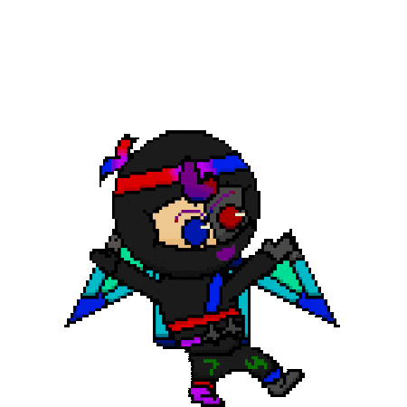 AWESOME_Ninja74 giphyupload Sticker