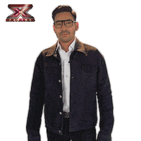 Bcl Vidi Sticker by X Factor Indonesia