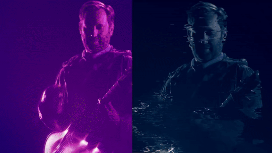minus the bear mtb GIF