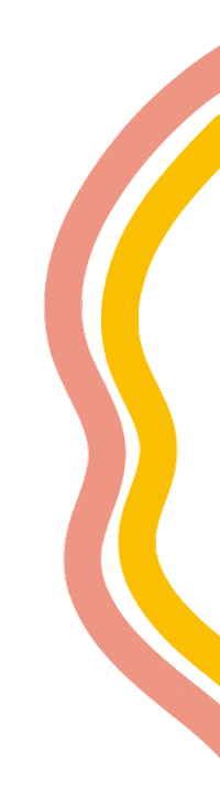 Wave Effects Sticker by Merk Maatjes