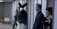 music video guy GIF by Lady Gaga