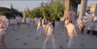 music video guy GIF by Lady Gaga