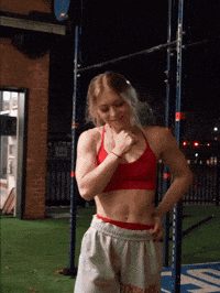Gym GIF