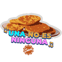 Invierno Cantar Sticker by Harina.Selecta