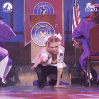 Kate Upton GIF by Lip Sync Battle