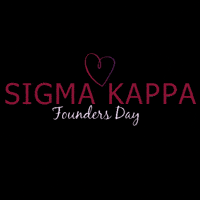 Sigmakappa GIF by Sigma Kappa PR and Comm