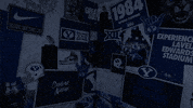 Byu Football Puka Nacua GIF by BYU Cougars