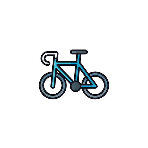 TeamColorCodes sport travel bike healthy GIF