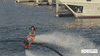hoverboards that actually hover GIF by Digg