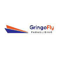 GringoFlyParagliding gringo rentowski gringofly Sticker