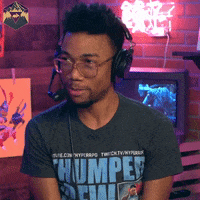 Confused Harry Potter GIF by Hyper RPG