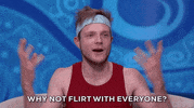 GIF by Big Brother