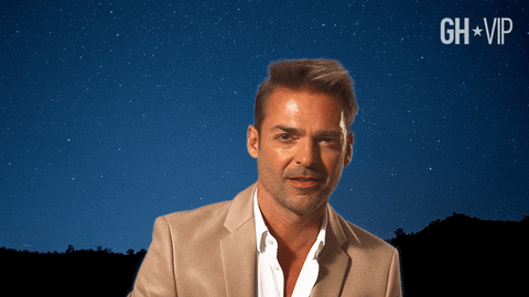 Gran Hermano Hugo GIF by Mediaset España