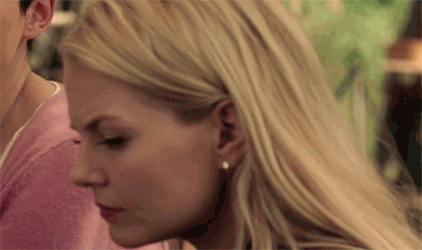 once upon a time my otp GIF