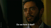 freeform GIF by Shadowhunters