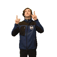 Show Up Sticker by Euro4x4parts - Parts and accessories for 4x4 and SUV