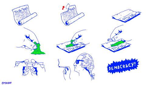 legalize washington dc GIF by Animation Domination High-Def