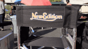 GIF by New Edition BET