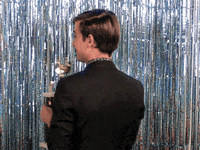 GIF by Tyler Henry