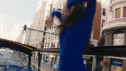 Happy Girl GIF by El Corte Inglés