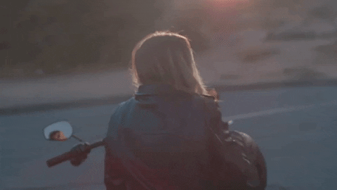 Ride GIF by Harley-Davidson