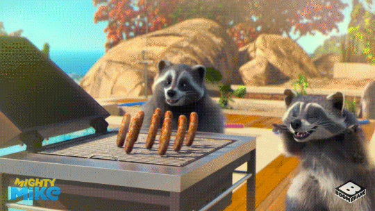 fast food eating GIF by Boomerang Official