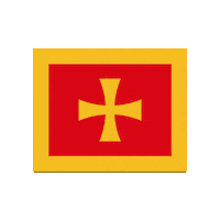 Crna Gora Montenegro Sticker by Crnogorski Dizajn