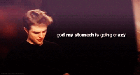 i want to die GIF