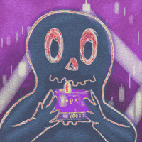 Excited Crypto GIF