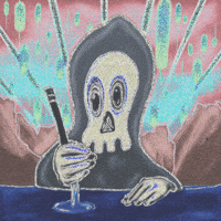 Excited Crypto GIF