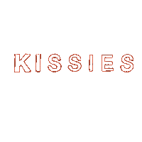 Lips Love Sticker
