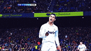 CRGIF7 goat barcelona ronaldo cristiano ronaldo GIF