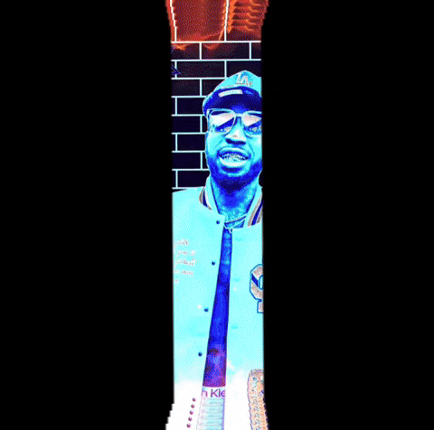 Puredopenocutz GIF by DollBabyCouture