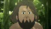 Animation Running GIF by Adult Swim