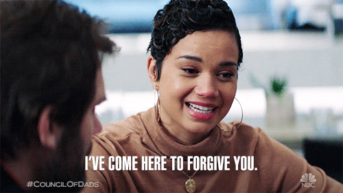 Season 1 Lulu GIF by NBC
