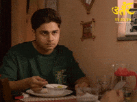 Uttar GIF by Marathi PR