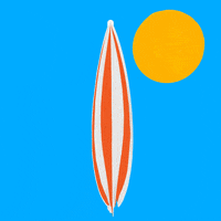 Voting Beach Day GIF by INTO ACTION