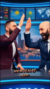 Happy Laugh GIF