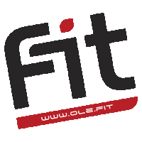 Olefitkuntokeskus Sticker by OleFit